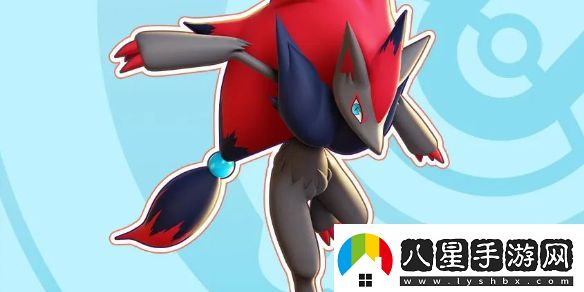 寶可夢大集結(jié)索羅亞克技能