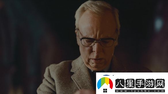 英劇盛宴！揭秘豆瓣高分榜單上的十大必看神秘佳作！