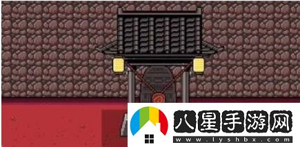 黑神話像素版如何敲鐘-黑神話像素版敲鐘步驟