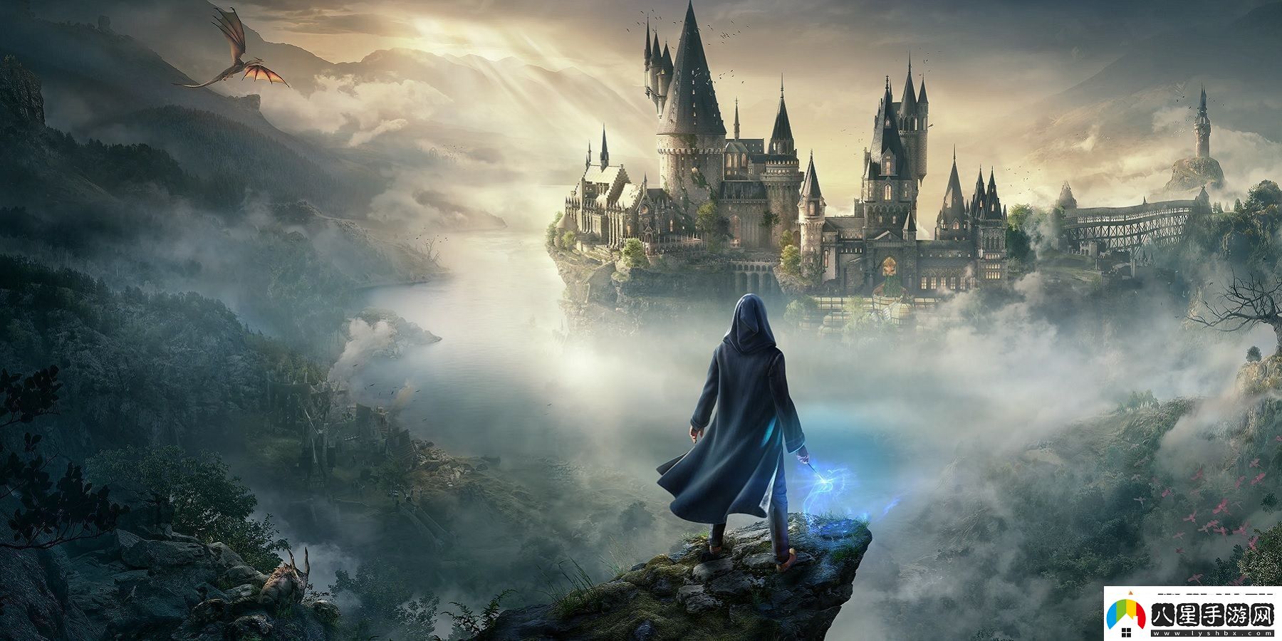 霍格沃茨之遺續(xù)作有望與HBO劇集產(chǎn)生聯(lián)動(dòng)無限數(shù)碼