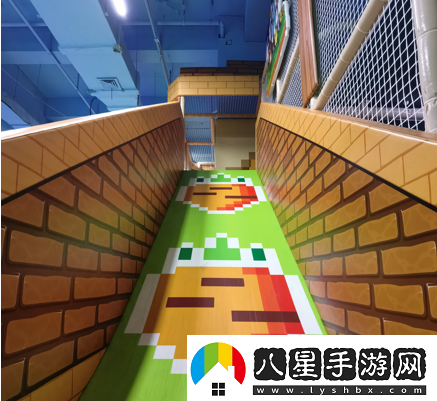 手工星球冒險(xiǎn)家樂(lè)園營(yíng)業(yè)中！快來(lái)一探究竟吧