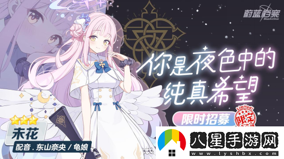 蔚藍(lán)檔案主線最終篇第二章