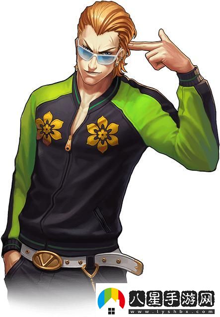 熱血從未冷卻熱血大亂斗最新原畫(huà)首爆