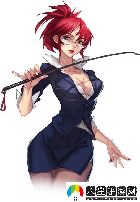 熱血從未冷卻熱血大亂斗最新原畫(huà)首爆