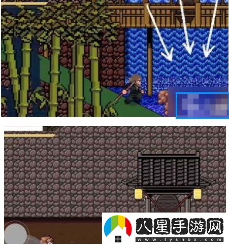 黑神話像素版如何敲鐘-黑神話像素版敲鐘步驟