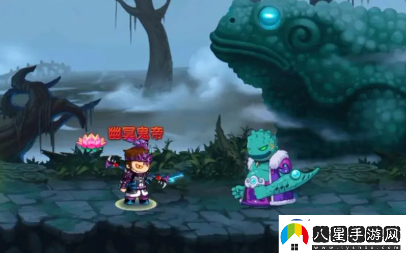 造夢無雙角色轉(zhuǎn)職攻略一覽