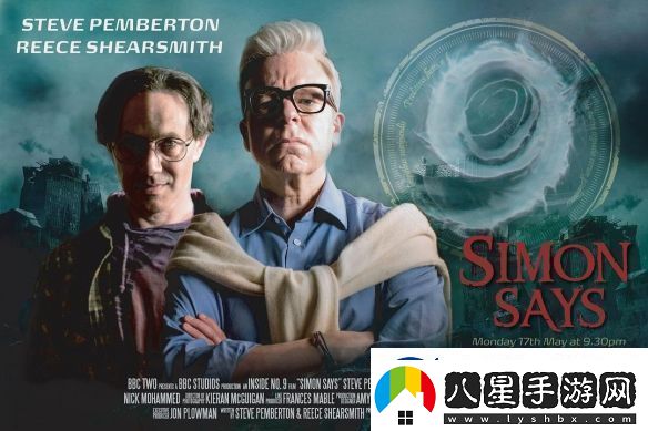 英劇盛宴！揭秘豆瓣高分榜單上的十大必看神秘佳作！