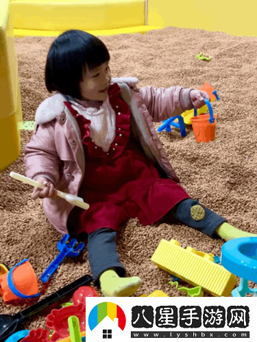 手工星球冒險(xiǎn)家樂(lè)園營(yíng)業(yè)中！快來(lái)一探究竟吧