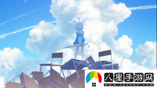 蔚藍(lán)檔案主線最終篇第二章