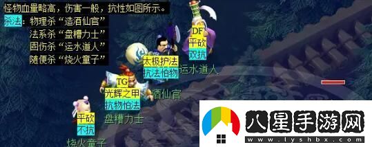 夢幻西游大鬧天宮副本怎么玩