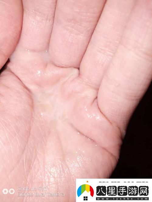 “流白液”鏡潮來襲