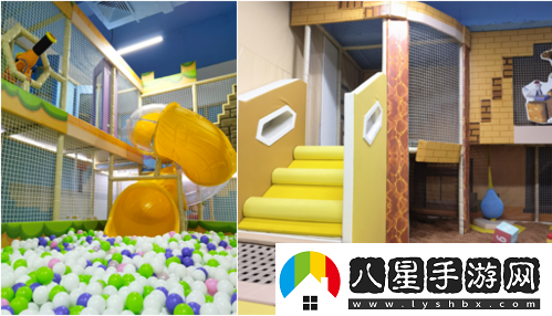 手工星球冒險(xiǎn)家樂(lè)園營(yíng)業(yè)中！快來(lái)一探究竟吧