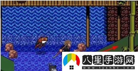 黑神話像素版如何敲鐘-黑神話像素版敲鐘步驟