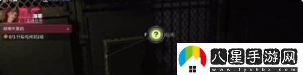 螢火突擊電閘設(shè)施的準確位置與詳細說明分享