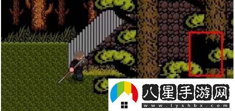 黑神話像素版如何敲鐘-黑神話像素版敲鐘步驟