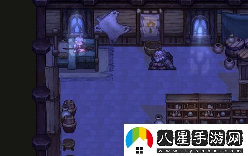 復蘇的魔女極光公主怎么得