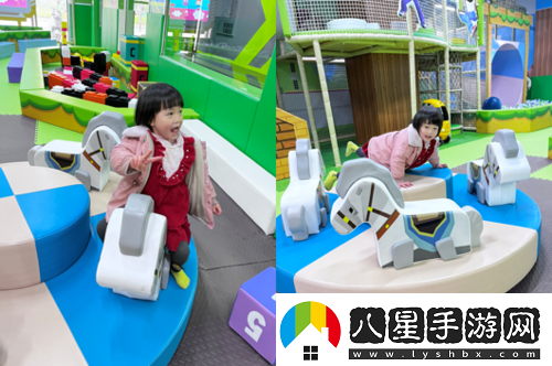 手工星球冒險(xiǎn)家樂(lè)園營(yíng)業(yè)中！快來(lái)一探究竟吧