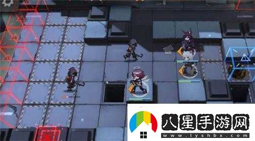 明日方舟剿滅作戰(zhàn)高效通關(guān)攻略