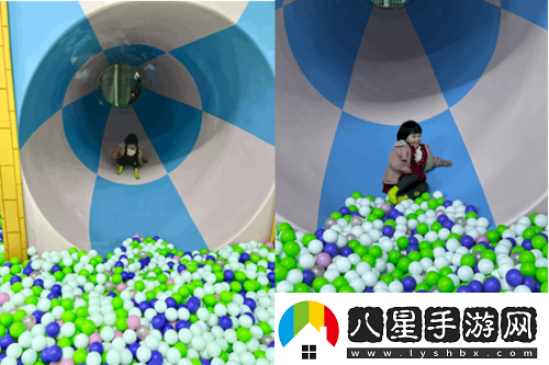 手工星球冒險(xiǎn)家樂(lè)園營(yíng)業(yè)中！快來(lái)一探究竟吧