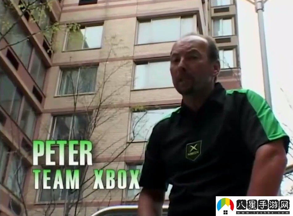 重回白宮！特朗普2004年經典Xbox廣告片段重現(xiàn)