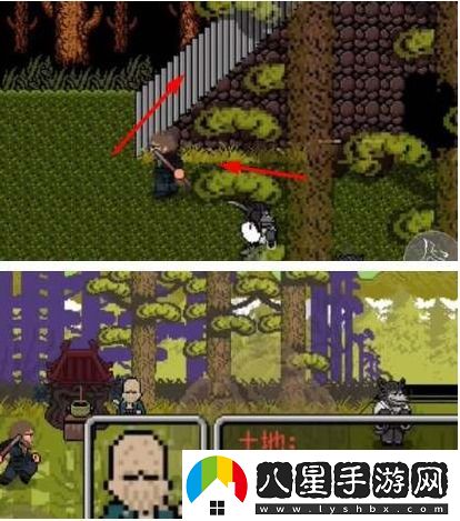 黑神話像素版如何敲鐘-黑神話像素版敲鐘步驟