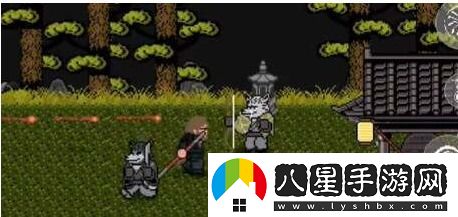 黑神話像素版如何敲鐘-黑神話像素版敲鐘步驟