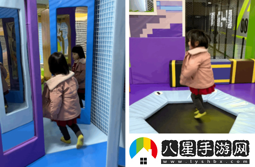 手工星球冒險(xiǎn)家樂(lè)園營(yíng)業(yè)中！快來(lái)一探究竟吧