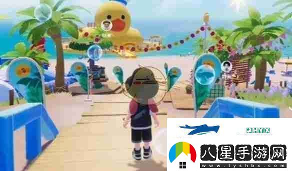 心動(dòng)小鎮(zhèn)潮流季奇靈夜第三周任務(wù)攻略