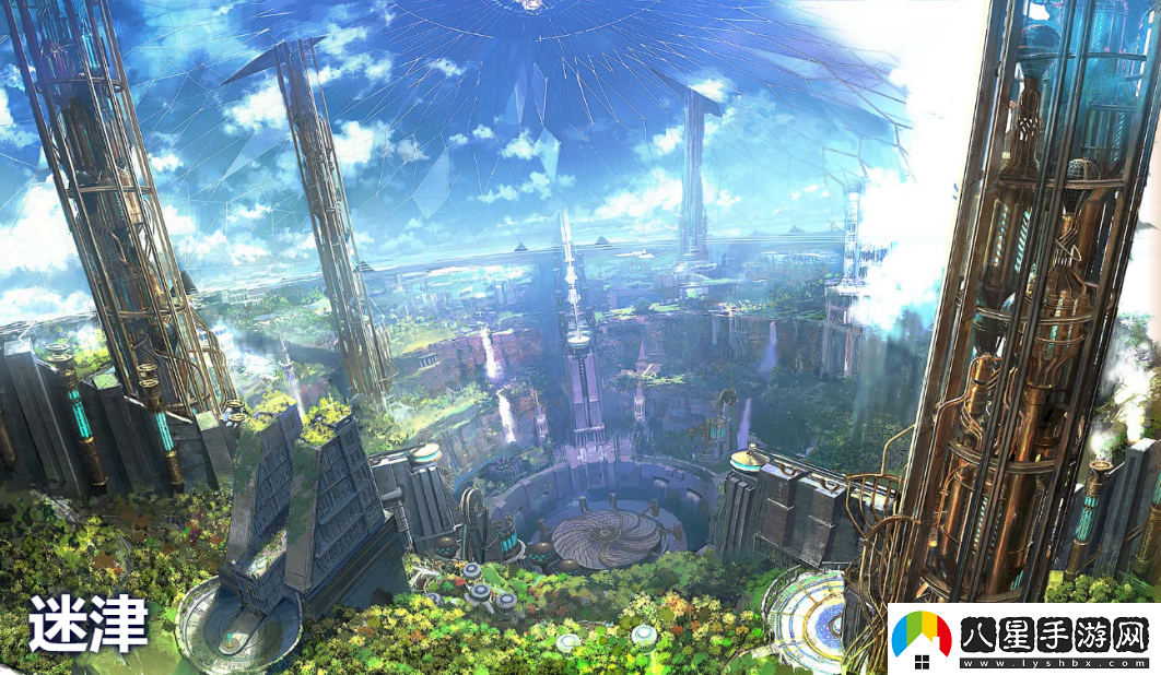 最終幻想146.0新地區(qū)介紹開(kāi)啟新世界的冒險(xiǎn)！