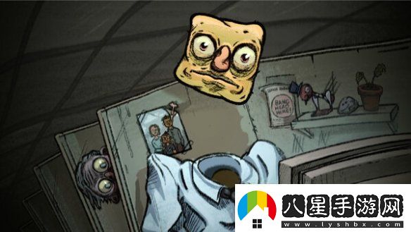 在線合作游戲GleebGlob現(xiàn)已轉(zhuǎn)為免費！支持中文