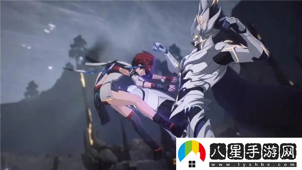 鳴潮大哥的真實(shí)身份揭曉，你知道他究竟是誰嗎？