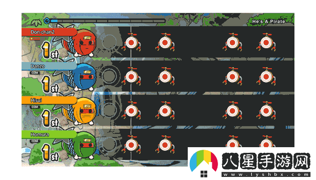 太鼓之達人 咚咚雷音祭游戲特色內(nèi)容介紹