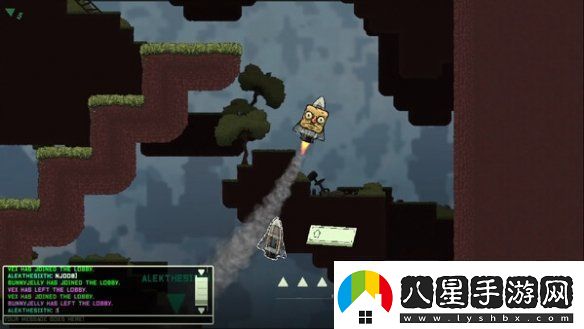 在線合作游戲GleebGlob現(xiàn)已轉(zhuǎn)為免費！支持中文