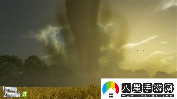 種田游戲也能年貨化！模擬農(nóng)場25是怎樣的游戲