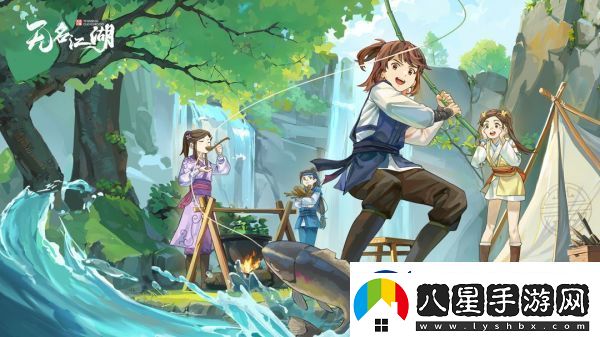 無名江湖奇遇第二章攻略一覽