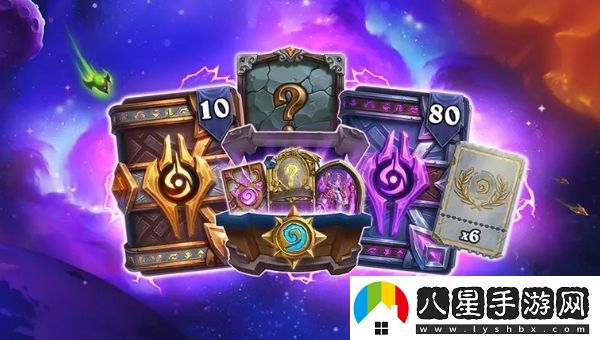 爐石傳說31.0版本補(bǔ)丁詳細(xì)更新內(nèi)容匯總分析