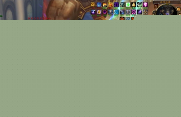 魔獸世界wlk斷其臂膀成就完成指南