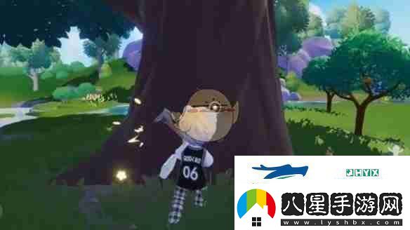 心動(dòng)小鎮(zhèn)潮流季奇靈夜第三周任務(wù)攻略