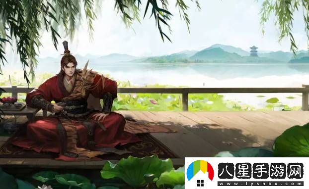 率土之濱一周年六藝爭鋒活動