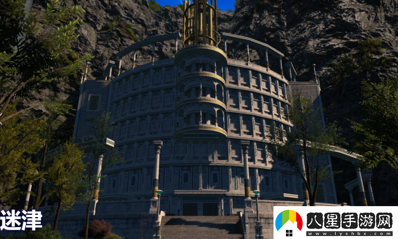 最終幻想146.0新地區(qū)介紹開(kāi)啟新世界的冒險(xiǎn)！