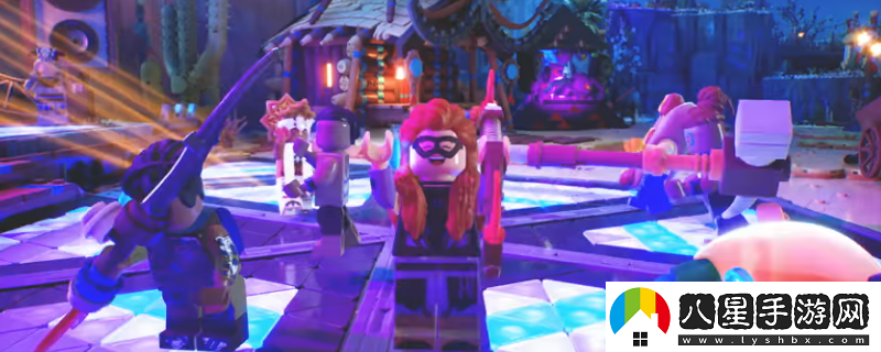 樂高地平線大冒險游戲steam價格介紹