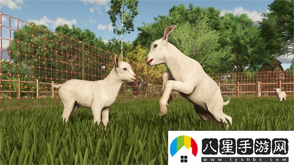 種田游戲也能年貨化！模擬農(nóng)場25是怎樣的游戲