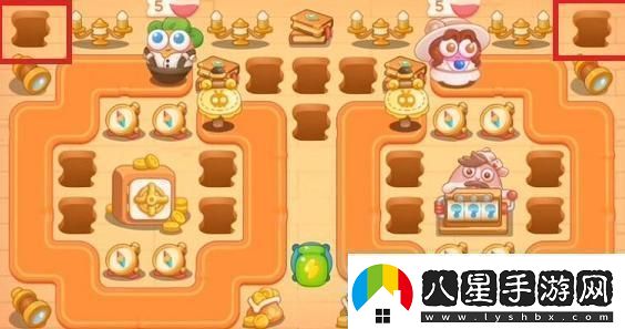 阿波尼克號14關