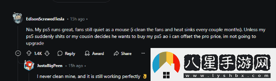 外熱議是否購買PS5