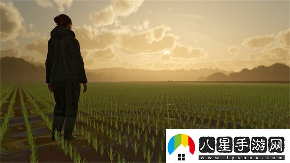 種田游戲也能年貨化！模擬農(nóng)場25是怎樣的游戲