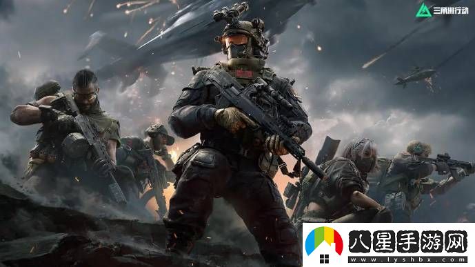 三角洲行動(dòng)物資室鐵門(mén)任務(wù)