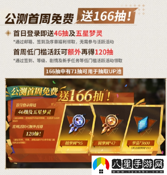 無盡夢回公測時(shí)間定檔11月21日，無盡夢回配置介紹包體多大