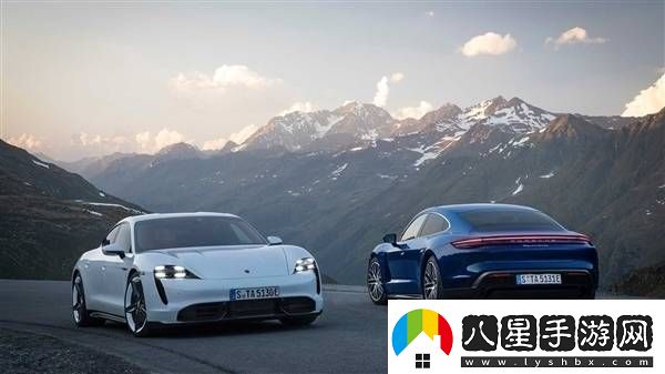 保時捷Taycan剎車召回竟限30個免費名額這操作太離譜！