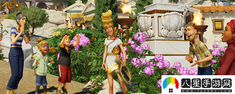 過山車之星2游戲收費設(shè)置心得分享