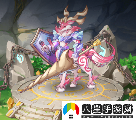 西普大陸圣角鹿全面攻略與技巧分享，助你輕松取得勝利